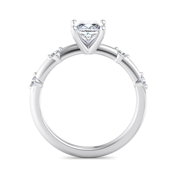 Кольцо SM0368-585-W