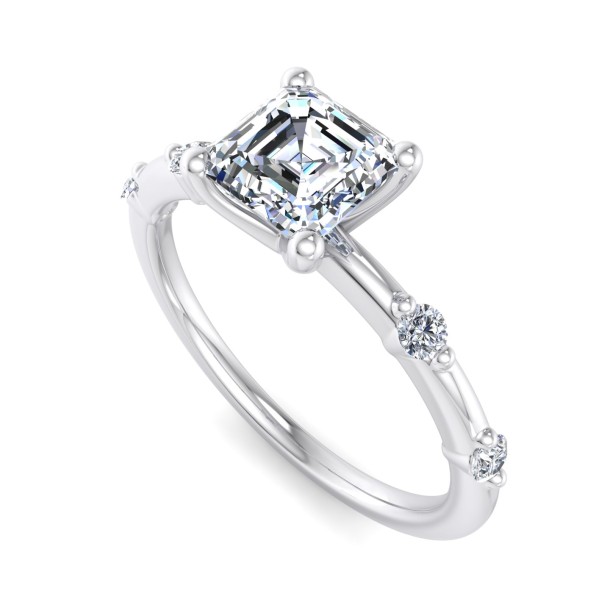 Кольцо SM0368-585-W