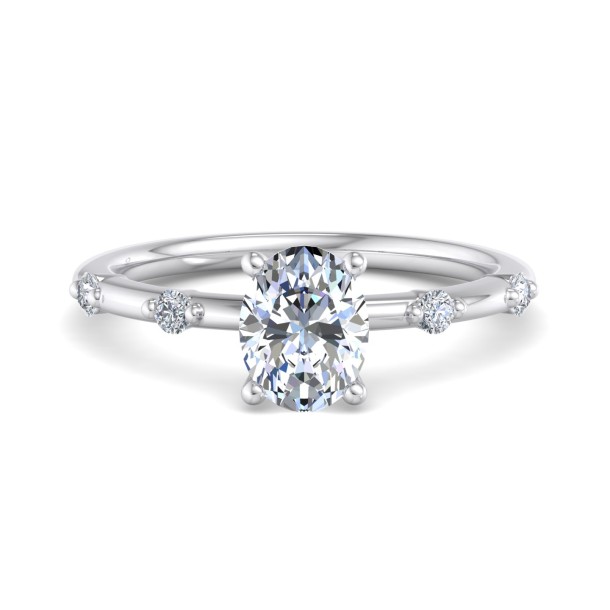 Кольцо SM0368-585-W