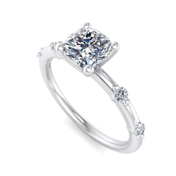 Кольцо SM0368-585-W