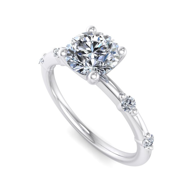 Кольцо SM0368-585-W
