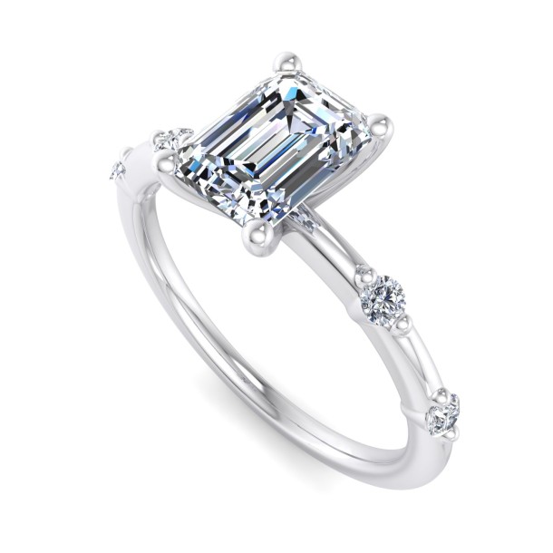 Кольцо SM0368-585-W