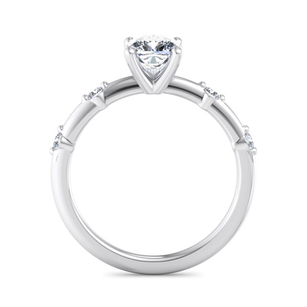 Кольцо SM0368-585-W