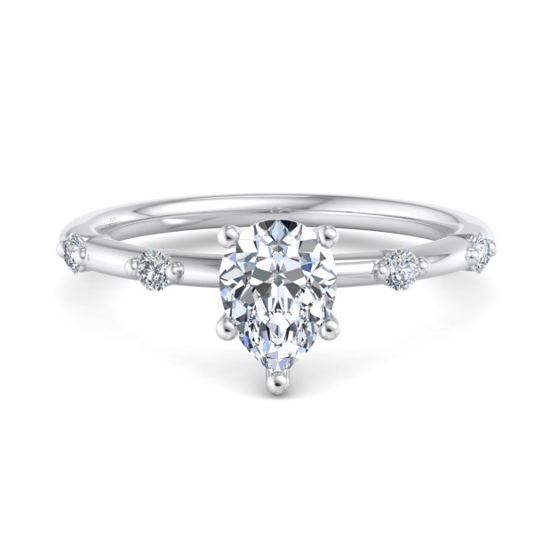 Кольцо SM0368-585-W