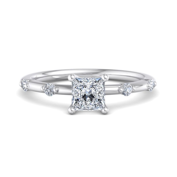Кольцо SM0368-585-W