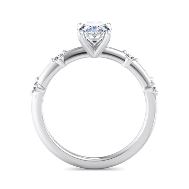 Кольцо SM0368-585-W