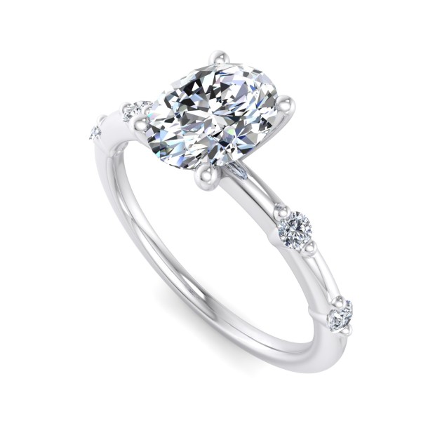 Кольцо SM0368-585-W