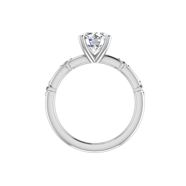 Кольцо SM0368-585-W