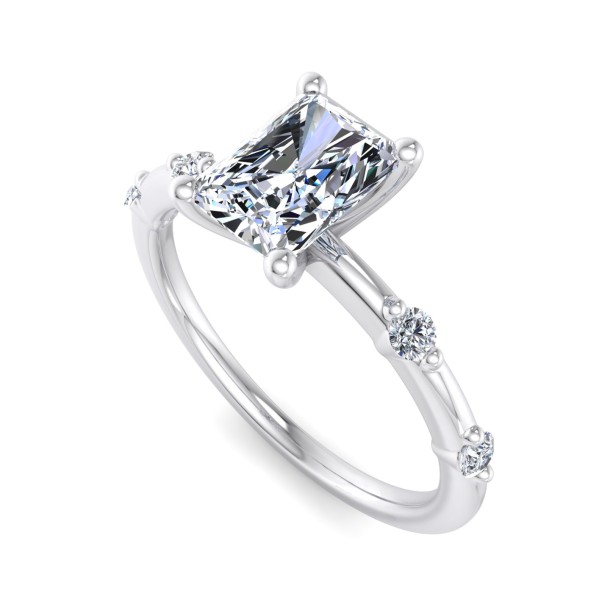 Кольцо SM0368-585-W