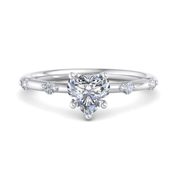 Кольцо SM0368-585-W