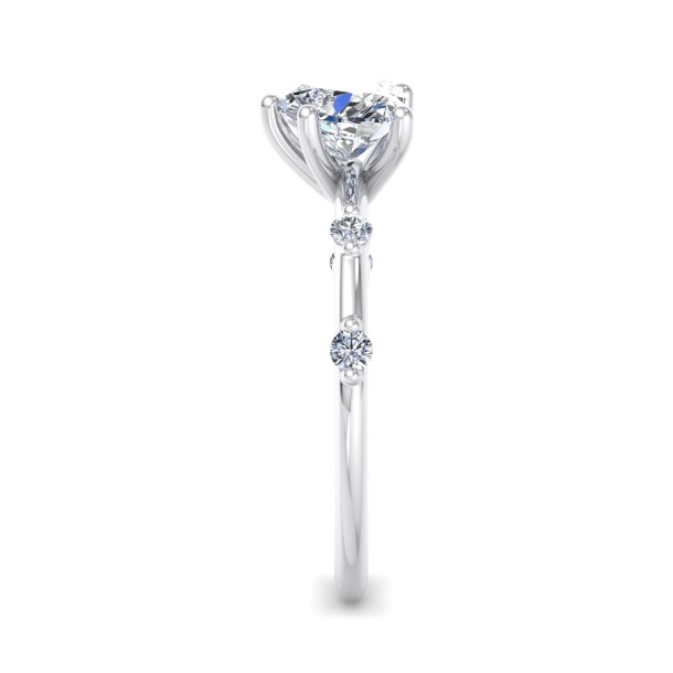 Кольцо SM0368-585-W