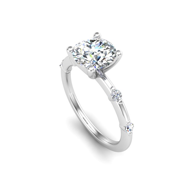 Кольцо SM0368-585-W