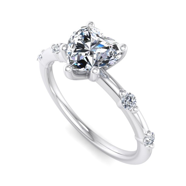 Кольцо SM0368-585-W