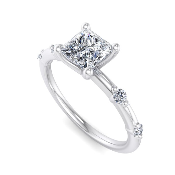 Кольцо SM0368-585-W