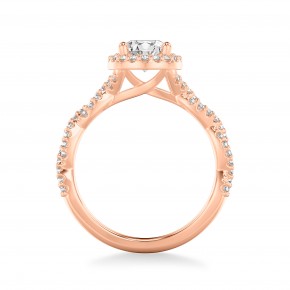 Кольцо RC101-750-R