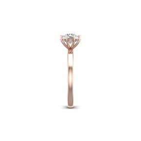 Кольцо HL0470-750-R Кольцо HL0470-750-R