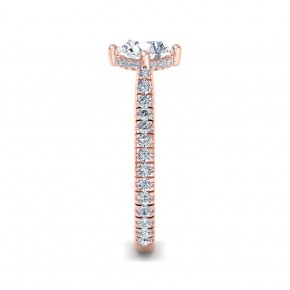 Кольцо SM1008-750-R