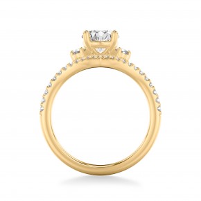 Кольцо RC12145-585-Y