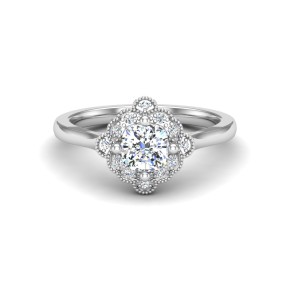 Кольцо HL0319-585-W Кольцо HL0319-585-W