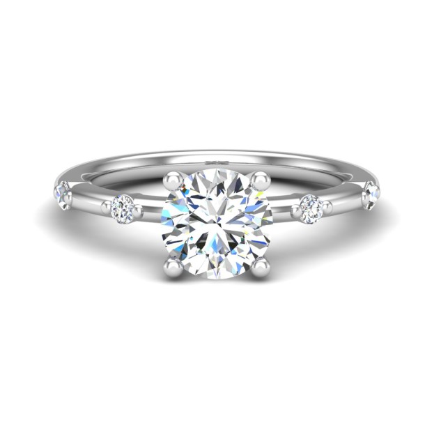 Кольцо SM0368-750-W