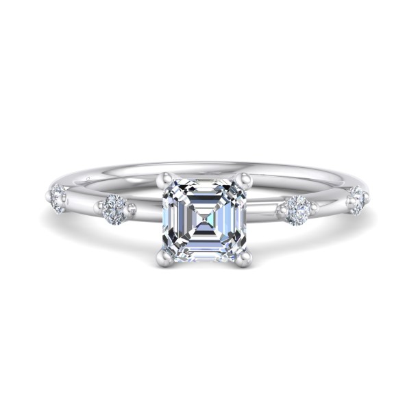 Кольцо SM0368-750-W