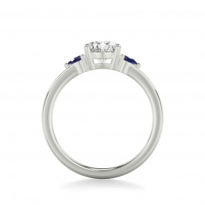 Кольцо RC105-750-W