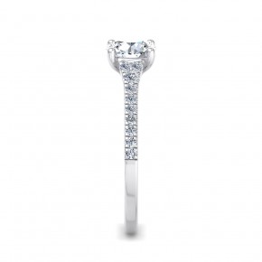 Кольцо SM0300-750-W