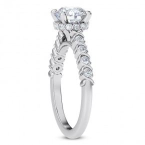 Кольцо RC9881ENR-585-W