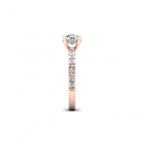 Кольцо HL0528-585-R