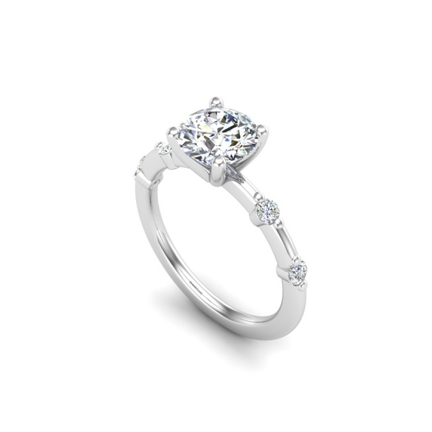 Кольцо SM0373-585-W