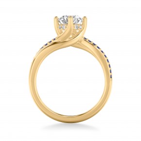 Кольцо RC117-750-Y