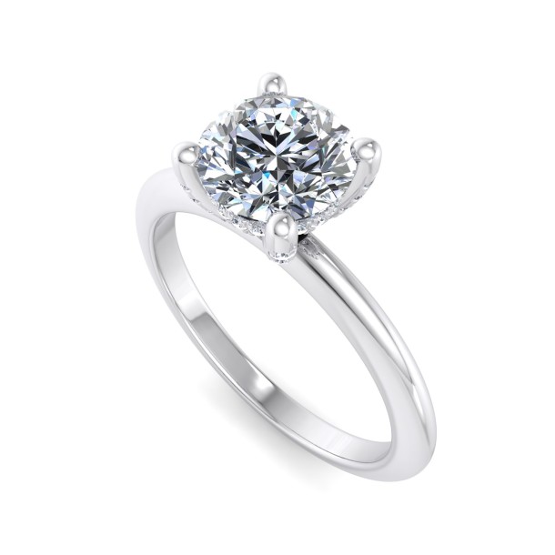 Кольцо SM0754-585-W