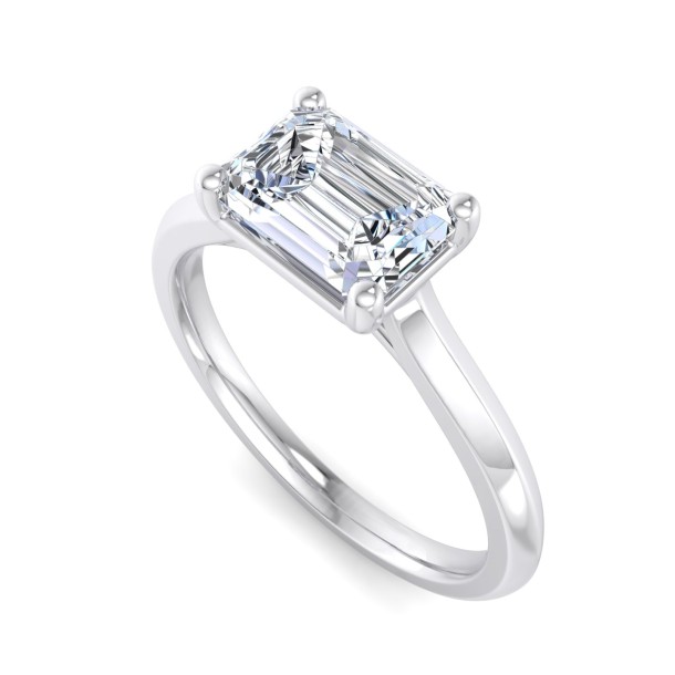 Кольцо SM1030-585-W