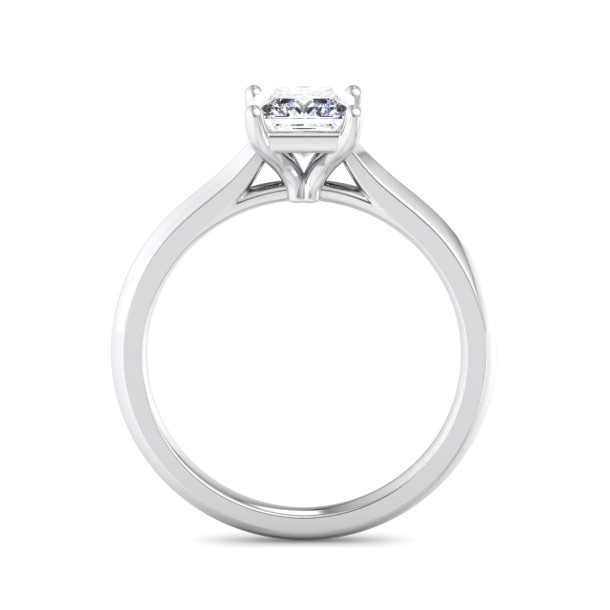 Кольцо SM1030-585-W