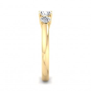 Кольцо TS0076-750-Y