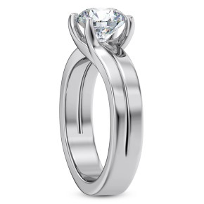 Кольцо RC9887ENR-750-W