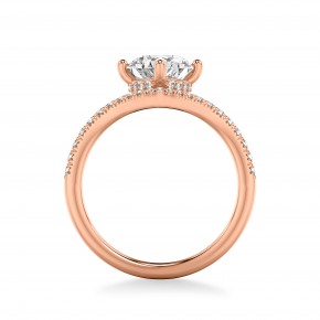 Кольцо RC12137-750-R Кольцо RC12137-750-R