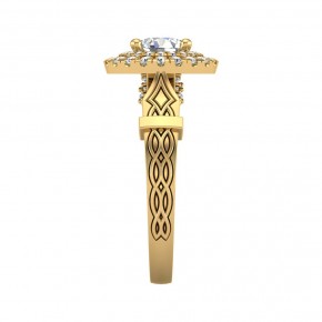 Кольцо HL0214-750-Y Кольцо HL0214-750-Y