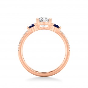 Кольцо RC104-585-R