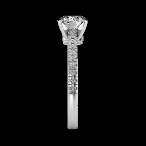Кольцо SM0106-585-W Кольцо SM0106-585-W
