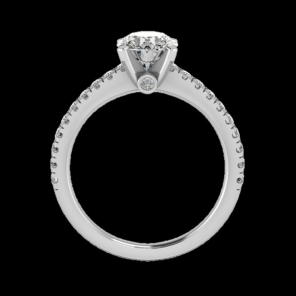 Кольцо SM0106-585-W