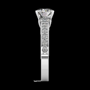 Кольцо SM0115-750-W