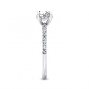 Кольцо HL0985-Pt