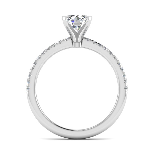 Кольцо SM0662-585-W