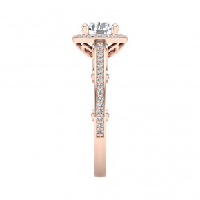 Кольцо HL0210-750-R