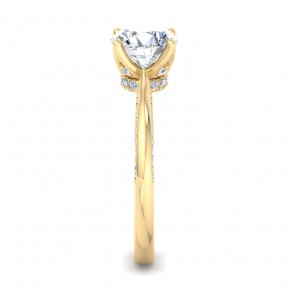 Кольцо SM0369-585-Y