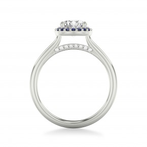 Кольцо RC111-585-W