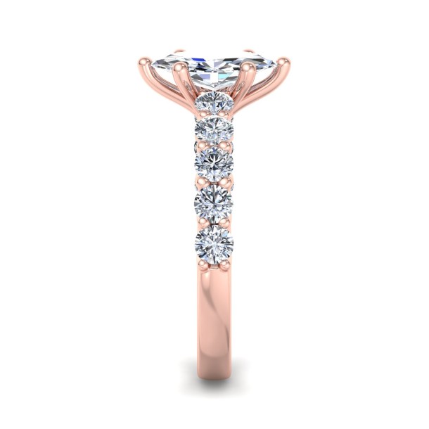 Кольцо SM0150-585-R