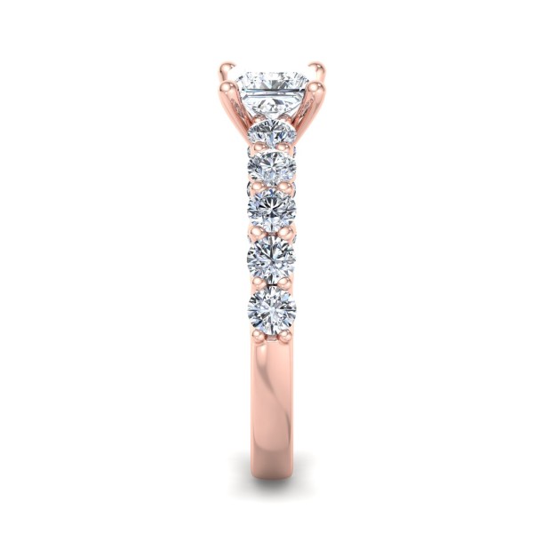 Кольцо SM0150-585-R