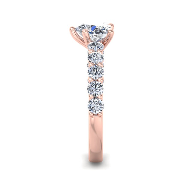 Кольцо SM0150-585-R